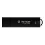 Kingston IronKey D300S 8GB Encrypted USB 3.1 Flash Drive