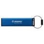 Kingston IronKey Vault Privacy 128GB Encrypted USB 3.0 Flash Drive