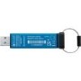 Kingston IronKey Vault Privacy 128GB Encrypted USB 3.0 Flash Drive