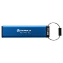 IKKP200/16GB Kingston IronKey Keypad 200 16GB Encrypted USB 3.0 Flash Drive