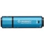 Kingston IronKey Vault Privacy 32GB Encrypted USB 3.0 Flash Drive