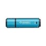 Kingston IronKey Vault Privacy 64GB Encrypted USB-C 3.2 Flash Drive
