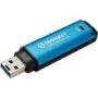 Kingston IronKey Vault Privacy 8GB Encrypted USB 3.0 Flash Drive