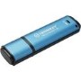 Kingston IronKey Vault Privacy 64GB Encrypted USB-C 3.2 Flash Drive