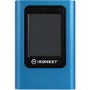 Kingston IronKey Vault Privacy 960GB Encrypted External SSD