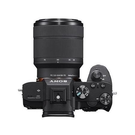 A7 Ii Sony A7iii John Lewis Shutter Speed Sony A7 Iii Shutter Life