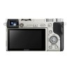 Sony ILCE-6000 Alpha A6000 24.3MP 3.0LCD FHD CSC Camera Silver Inc 16-50mm Lens