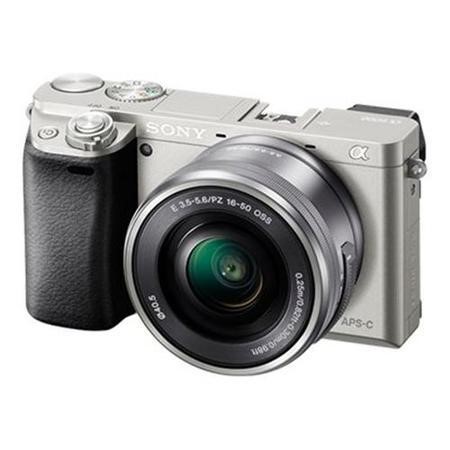 SONY - SONY ILCE−6000 ILCE-6000L(S) Amazon | SONY ミラーレス一眼 α6000 パワーズームレンズキット
