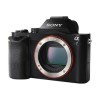 Sony Alpha A7 SLR Camera Black Body Only 24.3MP 3.0LCD FHD