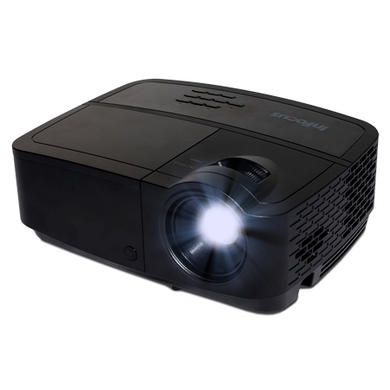 InFocus IN116a widescreen projector