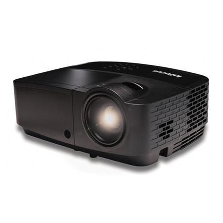 InFocus IN119HDx - DLP projector - 3D