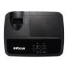 InFocus IN128HDx WUXGA DLP Projector