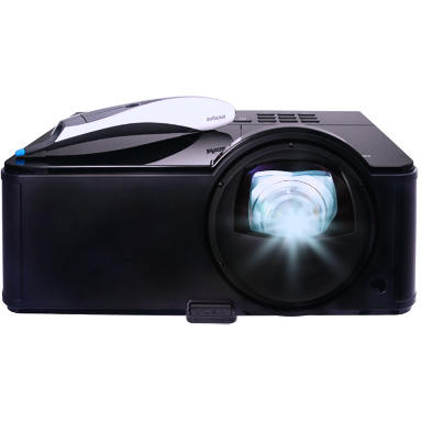 InFocus IN3924 interactive projector