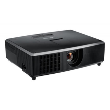 InFocus IN5122 projector