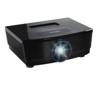 IN5312a/DLP XGA 6000Alu 2000_1 Projector