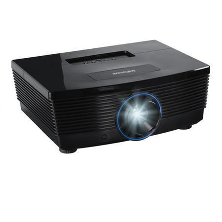 IN5312a/DLP XGA 6000Alu 2000_1 Projector
