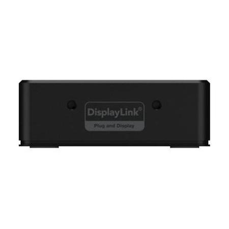 Belkin USB C Dual Display Dock DisplayLink