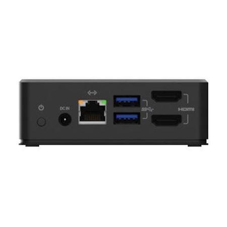 Belkin USB C Dual Display Dock DisplayLink