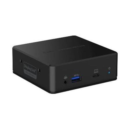 Belkin USB C Dual Display Dock DisplayLink