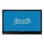 InFocus JTouch INF6500EAG 65" Full HD Interactive Touchscreen Display