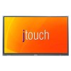 INF6501a/ 65&quot; Touch Display Full HD 1920x1080 Resolution 2 Point Touch