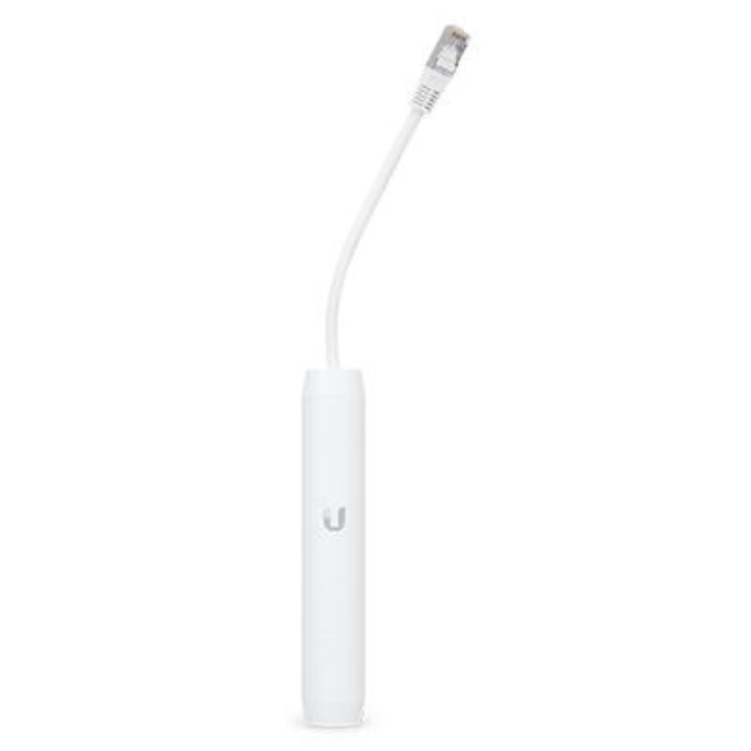 Ubiquiti Instant 802.3Af Gigabit Outdoor Poe Adapter White, Laptops Direct - INS-3AF-O-G