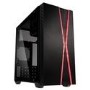 Kolink Inspire Series K3 RGB Micro-ATX Case - Black Window