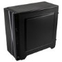 Kolink Inspire Series K3 RGB Micro-ATX Case - Black Window