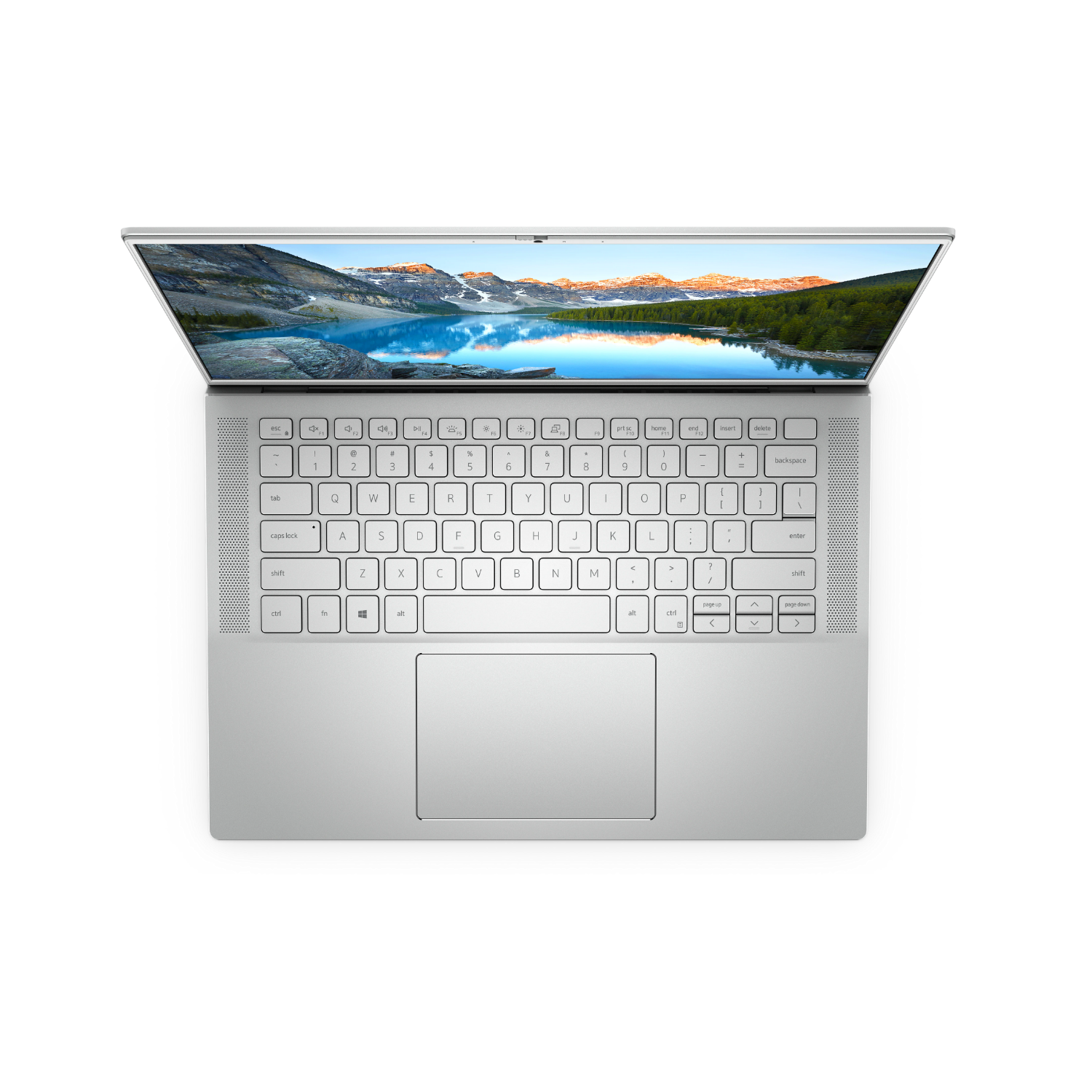 DELL Inspiron 7400 Core i7-1165G7 16GB 512GB SSD 14.5 Inch QHD