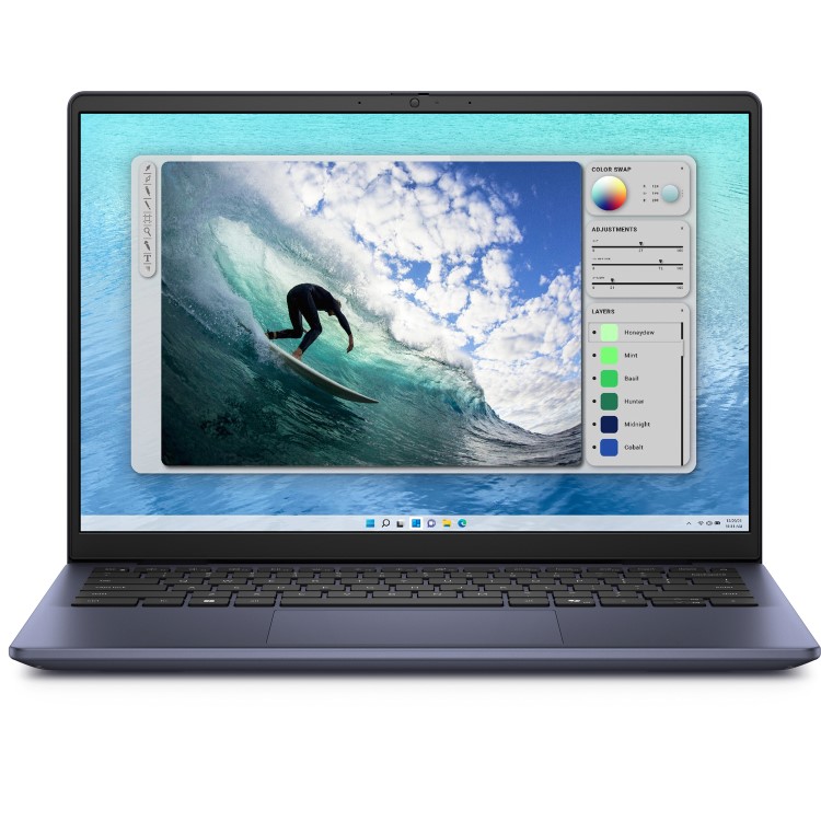 Dell Inspiron 14 5440 i5 16GB RAM 1TB SSD 14 Inch Windows 11 Laptop