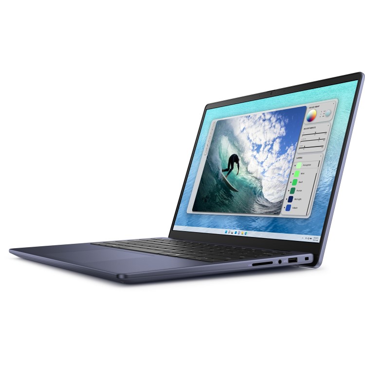 Dell Inspiron 14 5440 i5 16GB RAM 1TB SSD 14 Inch Windows 11 Laptop