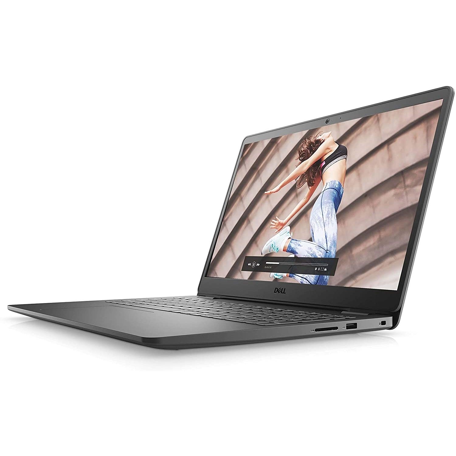 Dell Inspiron 15 3501 Core i5-1135G7 8GB 256GB SSD 15.6 Inch Full 