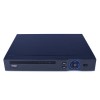 GRADE A2 - electriQ 8 Channel POE HD 1080p/960p IP Network Video Recorder with 1TB Hard Drive