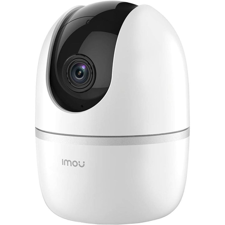 IMOU A1 1080P 2MP Auto Tracking AI Human and Abnormal Sound Detection Micro Dome Indoor Camera
