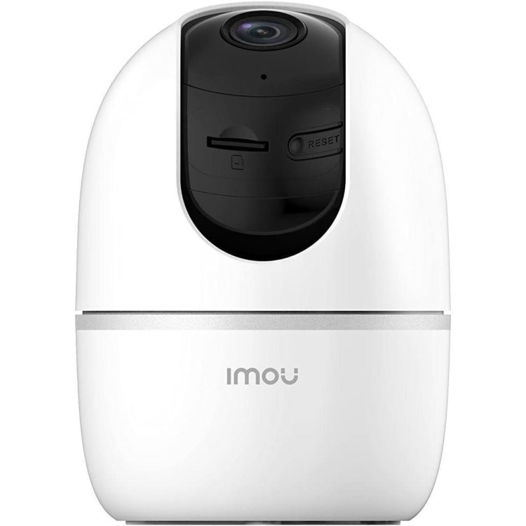 IMOU A1 1080P 2MP Auto Tracking AI Human and Abnormal Sound Detection Micro Dome Indoor Camera