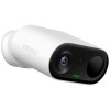 IMOU Cell GO 3MP 2K Infrared Night Vision 2 Way Audio PIR Human Detection Outdoor Battery Camera