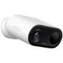 IMOU Cell GO 3MP 2K Infrared Night Vision 2 Way Audio PIR Human Detection Outdoor Battery Camera