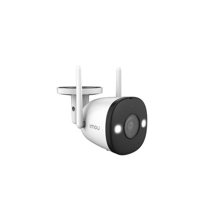 Imou 1080p HD WiFi IP Bullet Camera - 1 Pack