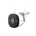 IPC-F42FEP-D IMOU Bullet 2 4MP 4K Full Colour Night Vision 2 Way Audio AI Human Detection Outdoor CCTV Camera