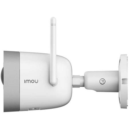 IMOU Bullet Lite 1080p HD Motion Sensing IP Bullet Camera - 1 Pack 