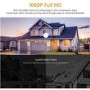 IMOU Bullet Lite 1080p HD Motion Sensing IP Bullet Camera - 1 Pack 