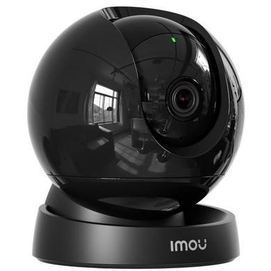 IMOU Rex 3D 2k 3MP Spotlight and Siren Auto Tracking AI Human and Abnormal Sound Detection PRO Dome Indoor Camera