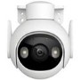IMOU Cruiser 2 5MP 3K Full Colour Night Vision 2 Way Audio AI Human Detection Outdoor Tilt Camera