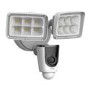 IMOU 2MP 1080P PIR Human Detection 2 Way Audio Outdoor Floodlight Camera