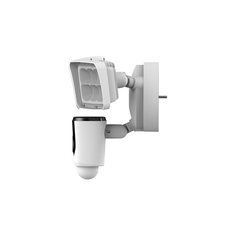 IMOU 2MP 1080P PIR Human Detection 2 Way Audio Outdoor Floodlight Camera