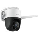 IPC-S22FP IMOU Cruiser 2MP 1080P Full Colour Night Vision 2 Way Audio AI Human Detection Outdoor Tilt Camera