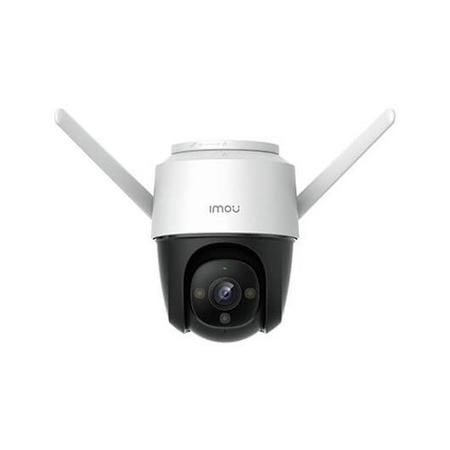IMOU Cruiser 2MP 1080P Full Colour Night Vision 2 Way Audio AI Human Detection Outdoor Tilt Camera