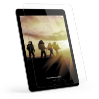 Urban Armor Glass Screen Protector iPad 9.7