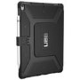 iPad Pro 10.5 inch Metropolis Case - Black / Silver