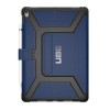 iPad Pro 10.5 Metropolis Case - Cobalt / Silver